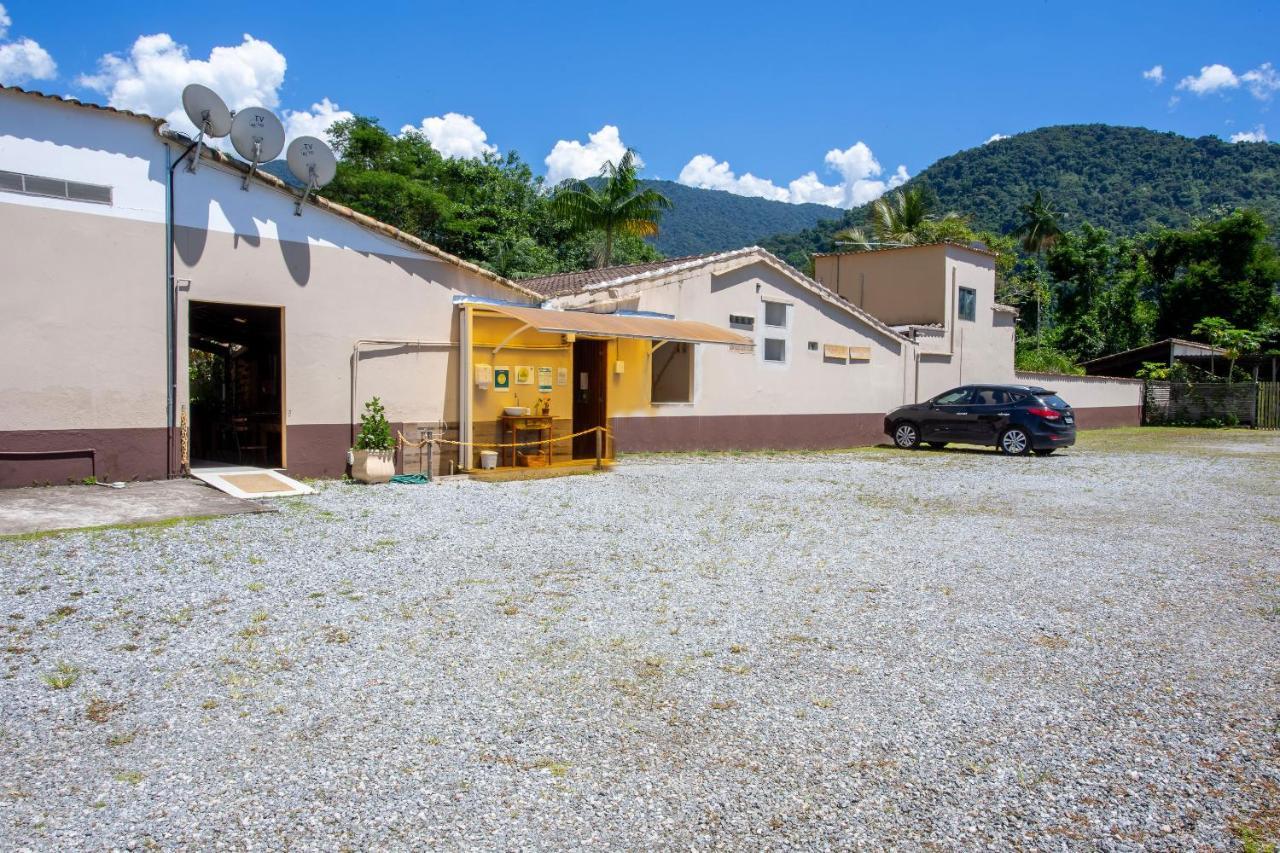 Inn Pousada Quatro Estacoes Paraty 3*