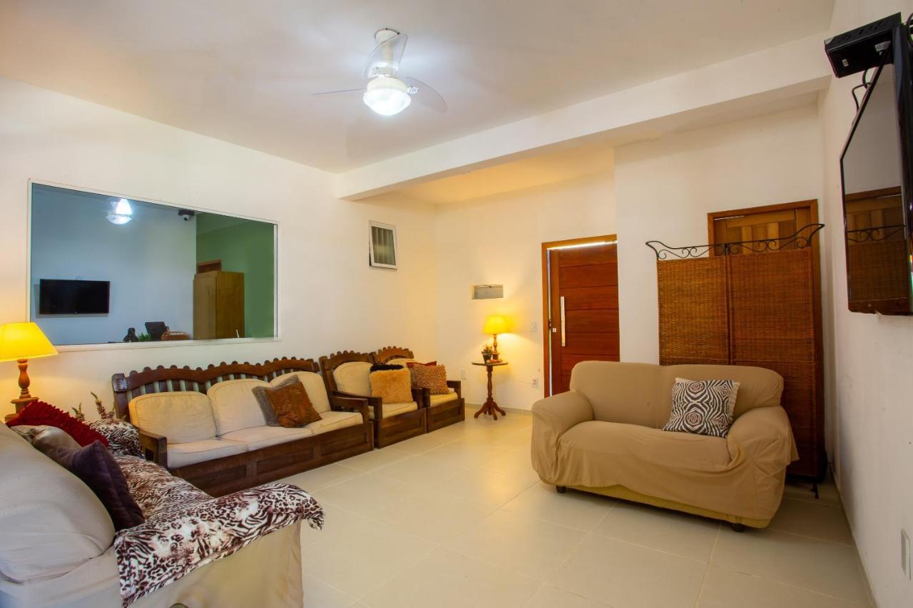 Pousada Quatro Estacoes Paraty Inn