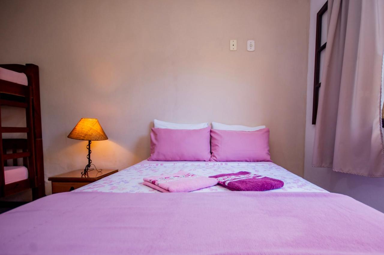 Pousada Quatro Estacoes Paraty Inn