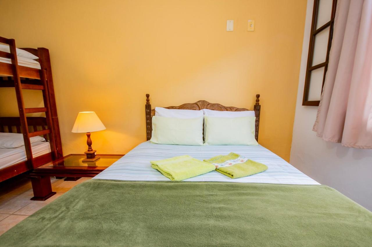Inn Pousada Quatro Estacoes Paraty