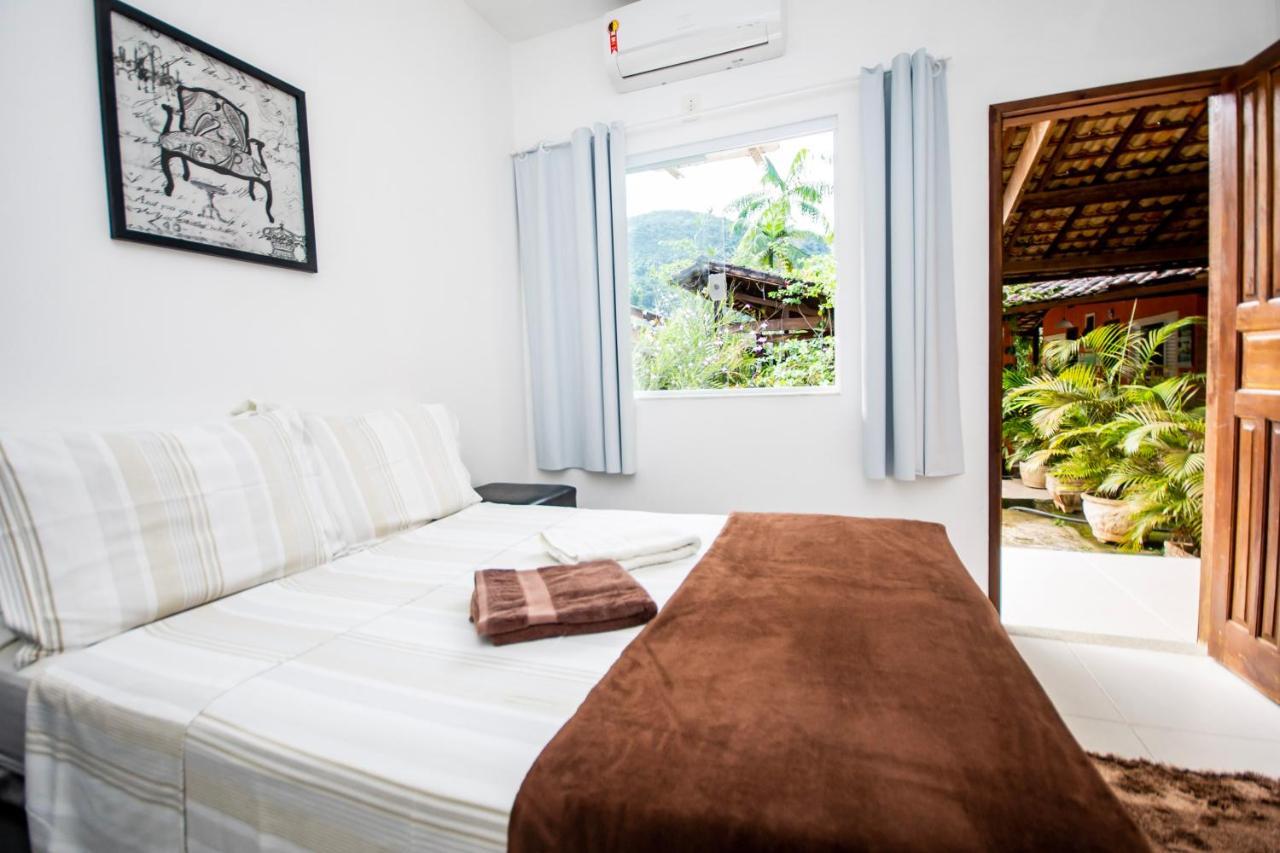 Inn Pousada Quatro Estacoes Paraty 3*