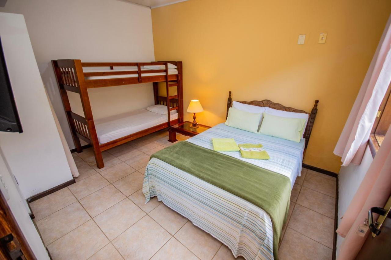 Pousada Quatro Estacoes Paraty Inn 3*