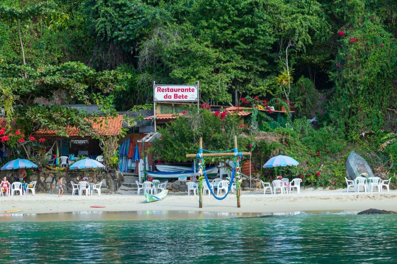 Pousada Quatro Estacoes Paraty Inn 3*