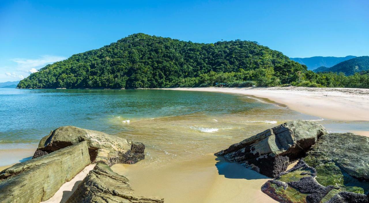 Pousada Quatro Estacoes Paraty