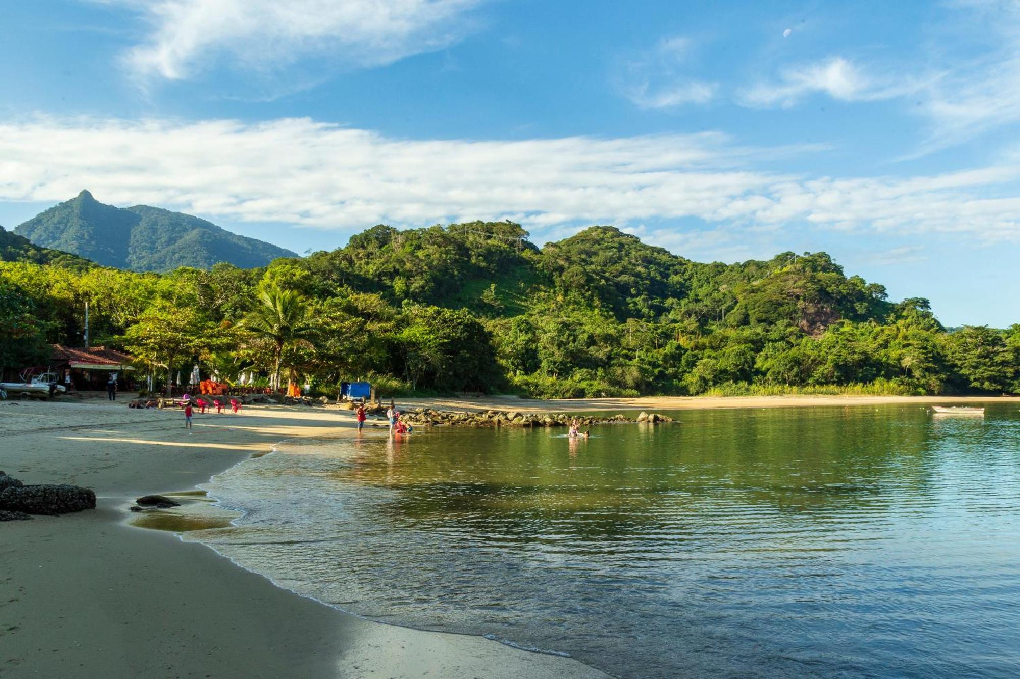 Pousada Quatro Estacoes Paraty 3*