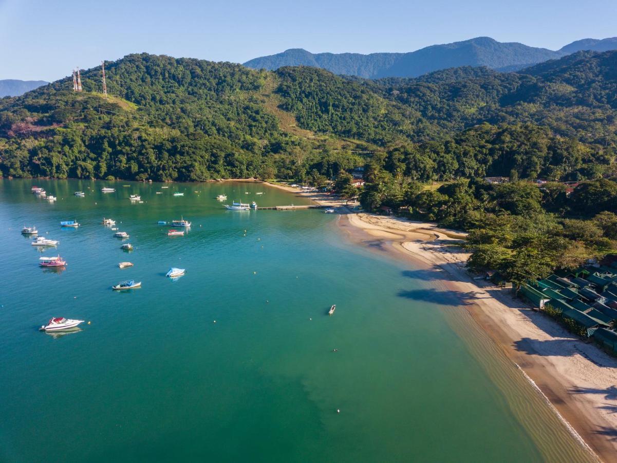 Pousada Quatro Estacoes Paraty