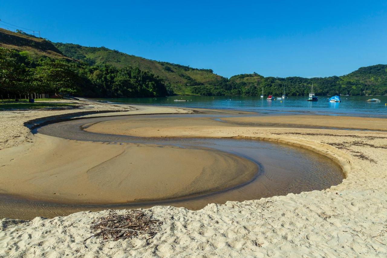 Pousada Quatro Estacoes Paraty