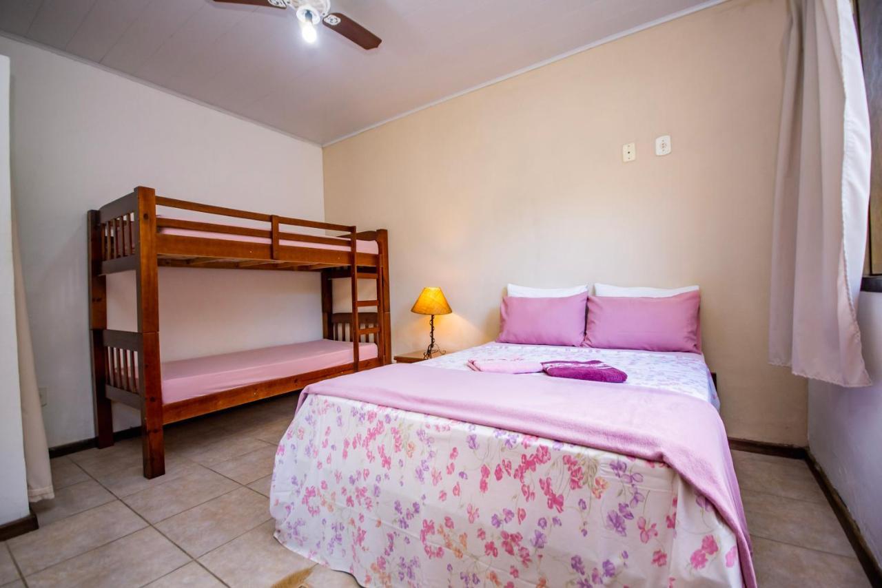Quatro Estacoes Paraty