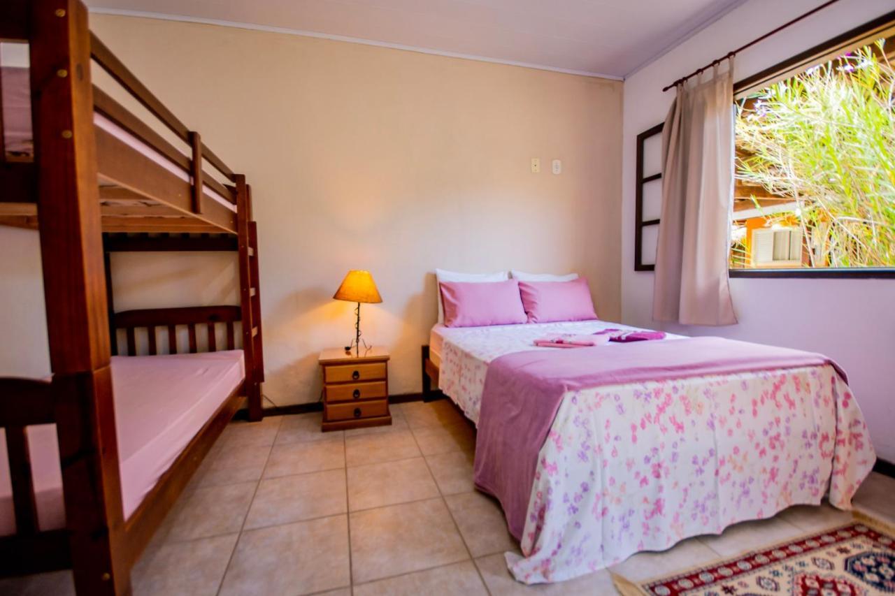 Inn Quatro Estacoes Paraty