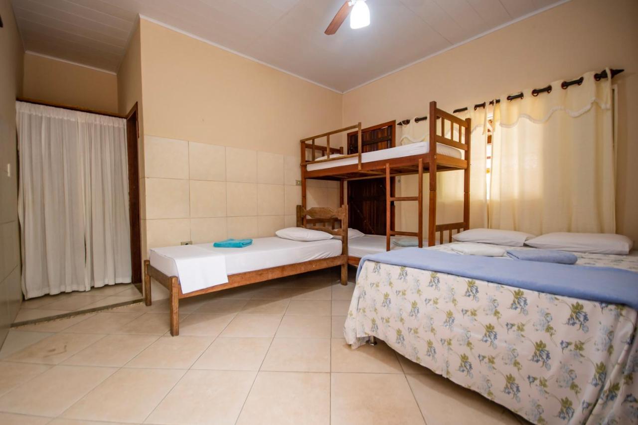 Quatro Estacoes Paraty 3*