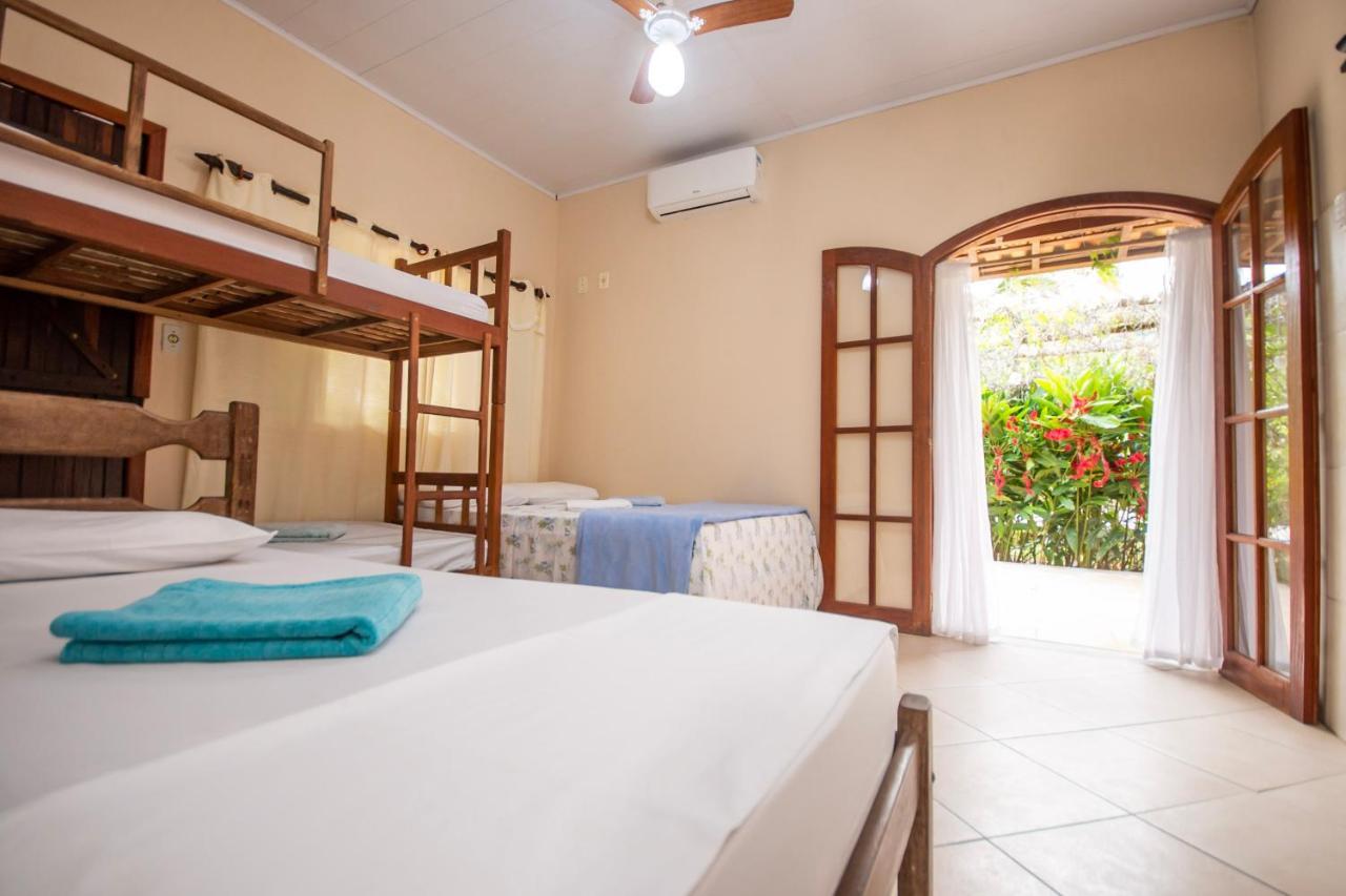 Inn Quatro Estacoes Paraty Sertão do Taquari