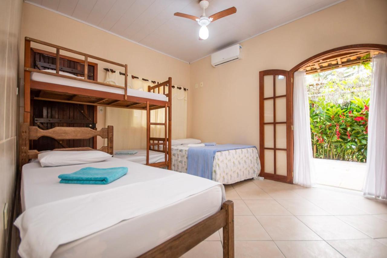 Quatro Estacoes Paraty Inn