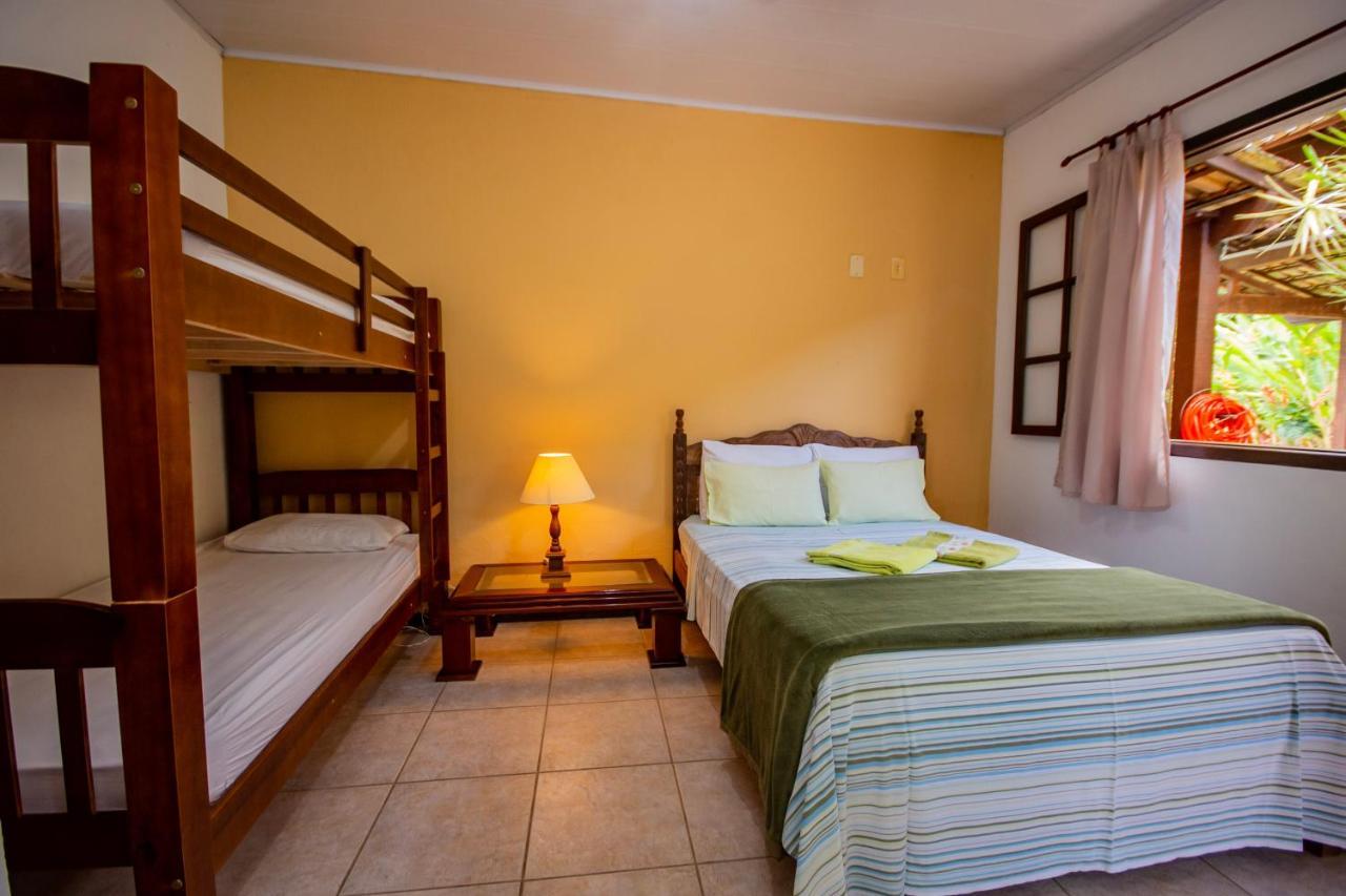 Inn Quatro Estacoes Paraty Sertão do Taquari