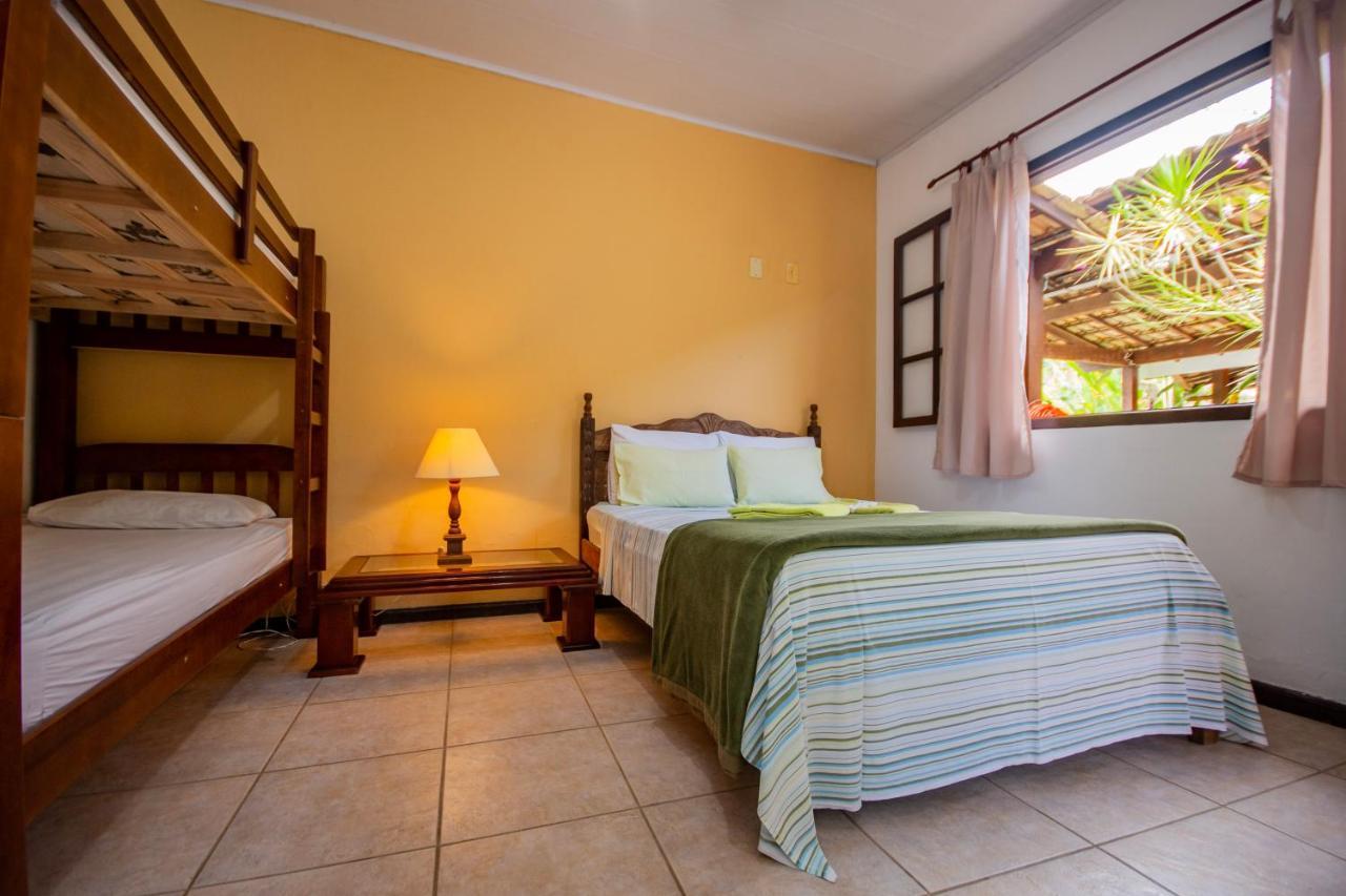 Inn Quatro Estacoes Paraty Sertão do Taquari