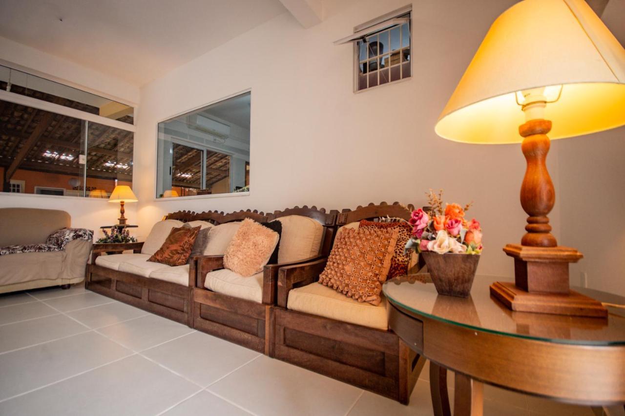 Inn Quatro Estacoes Paraty