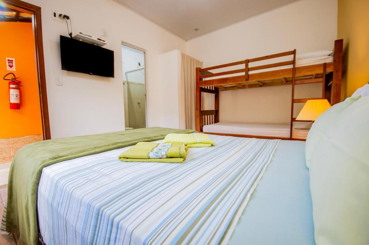 Inn Quatro Estacoes Paraty
