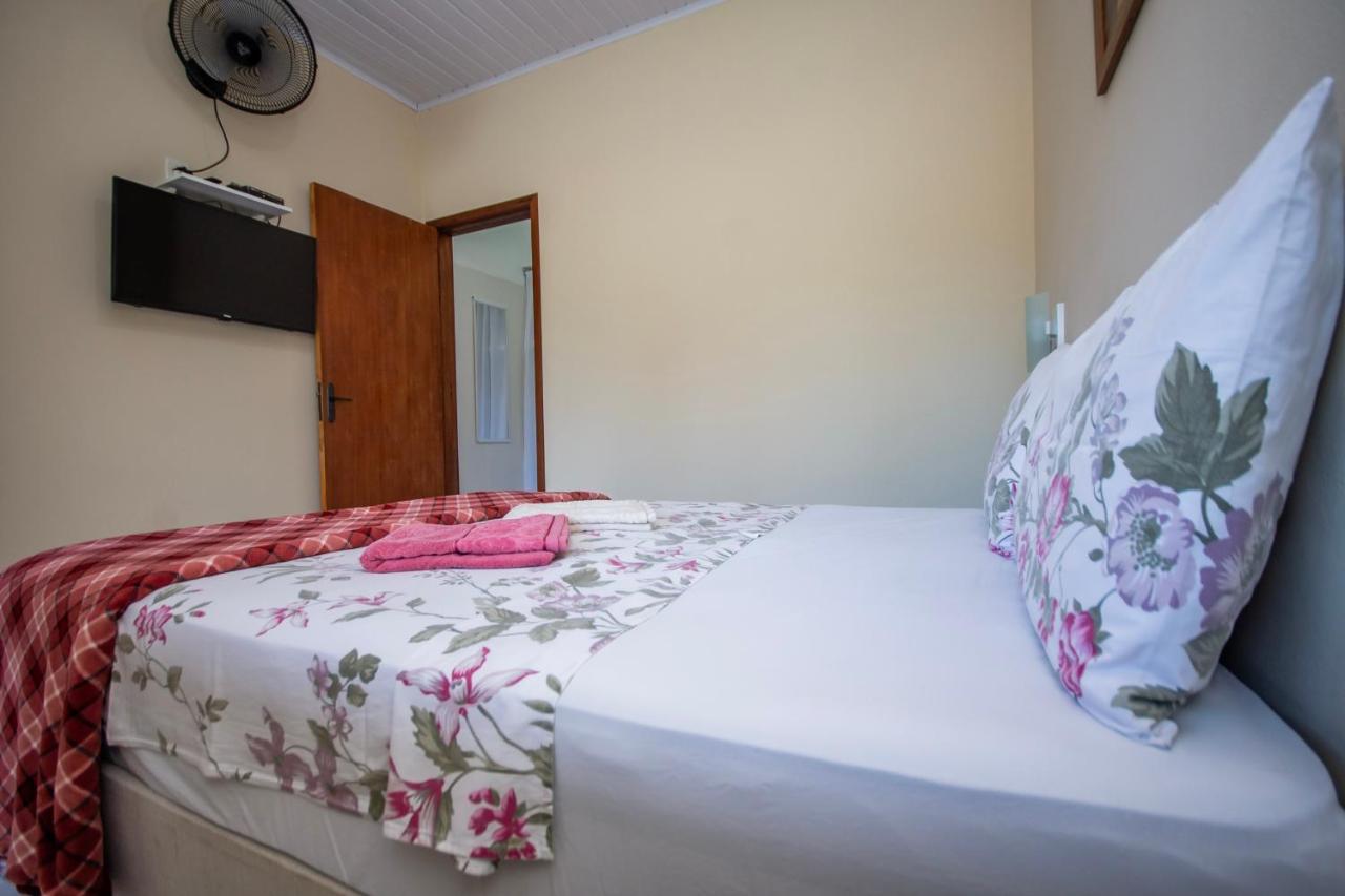 Quatro Estacoes Paraty 3*