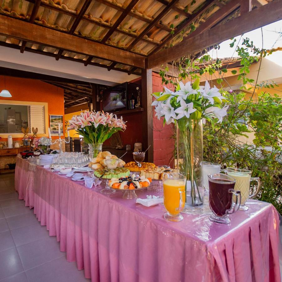 Quatro Estacoes Paraty 3*