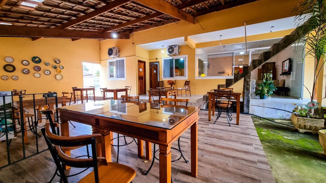Quatro Estacoes Paraty Inn 3*