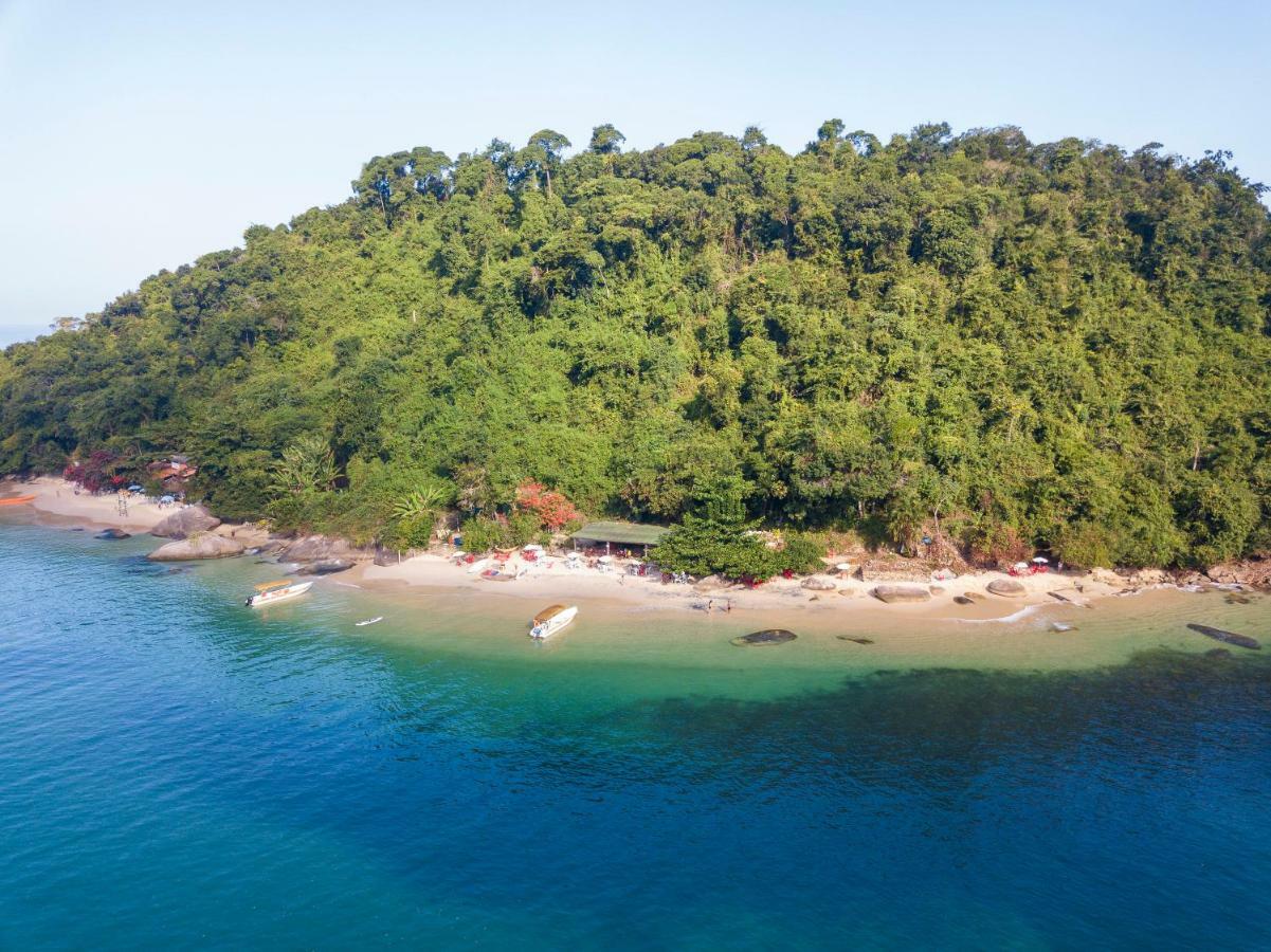 Quatro Estacoes Paraty 3*