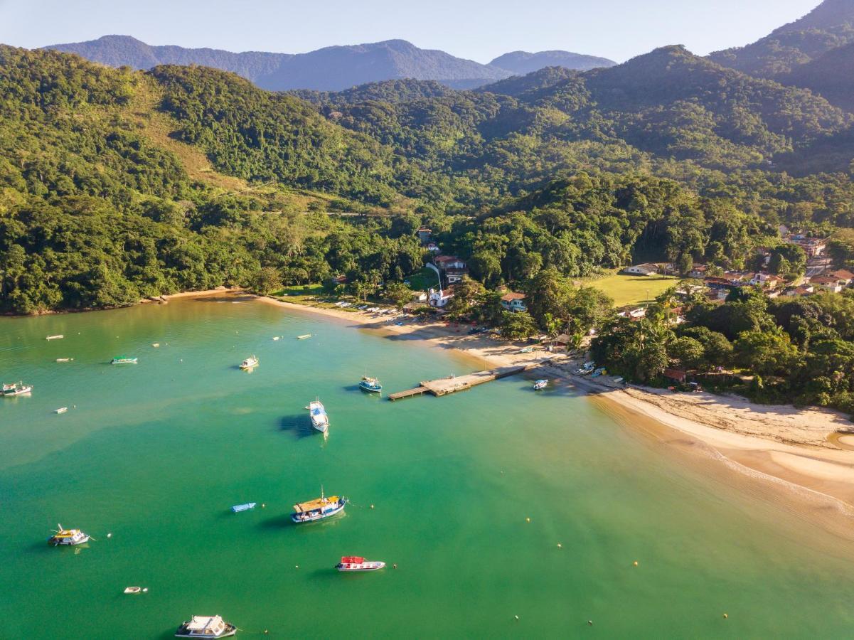 Quatro Estacoes Paraty Inn Sertão do Taquari